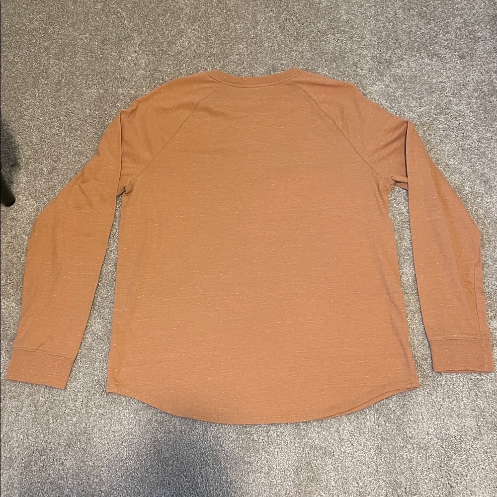 Goodfellow & Co LS Shirt - Picture 3 of 5